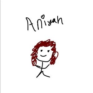 Meet your Posher, Aniyah